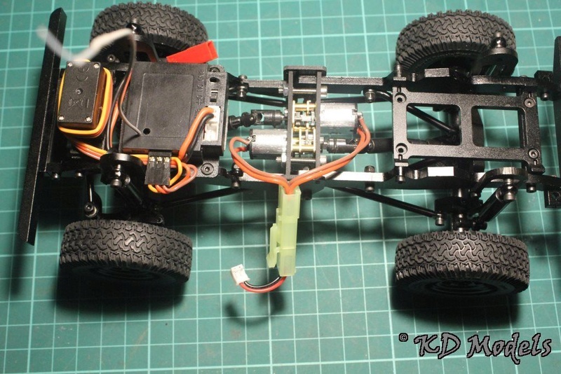 RC4WD Gelande D90 1/18 S-l16010