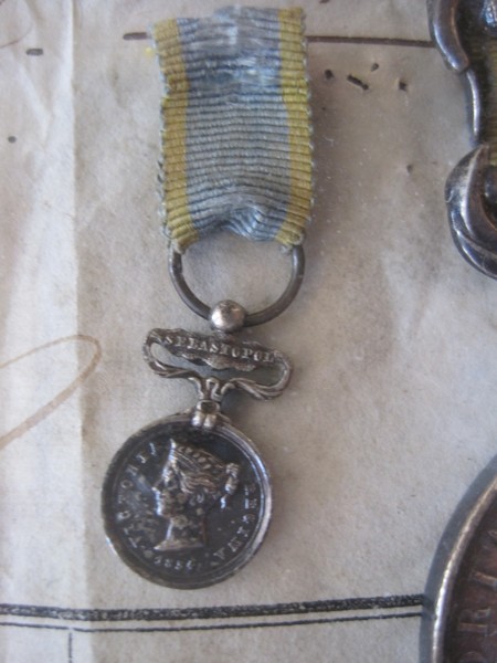 Médaille anglaise Img_1818