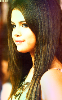 Selena Gomez Selena10