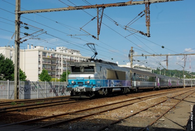 Deux TGV pour Le Havre Imgp4710