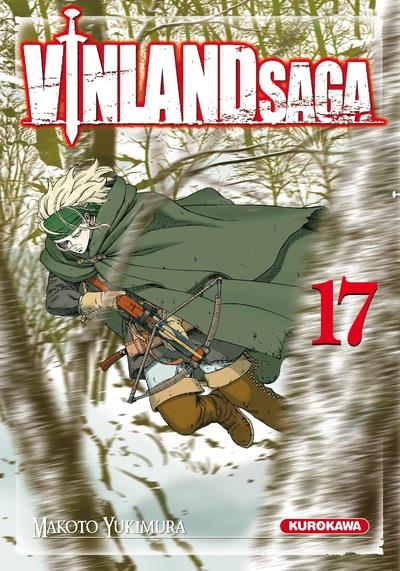 Vinland Saga 17 1710