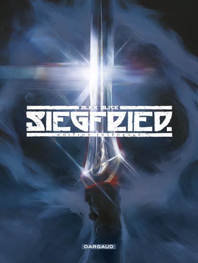 Siegfried l'intégrale Siegfr10