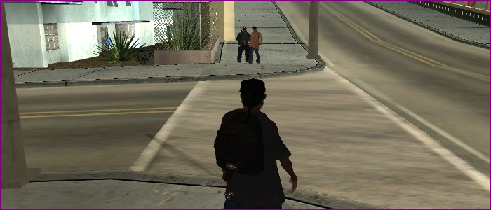 [F-GANG] Hillcrest Blocc Families :: Screens & Vidéos - Page 20 Gta_sa38