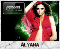 Kader der OWL - Saison 13 Alyana10
