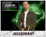 Kader der OWL - Saison 13 Jugger10