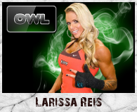 Kader der OWL - Saison 13 Lariss10