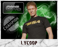Kader der OWL - Saison 13 Lycoop11