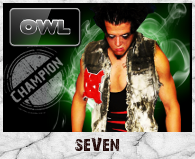 Kader der OWL - Saison 13 Seven10