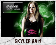 Kader der OWL - Saison 13 Skyler10