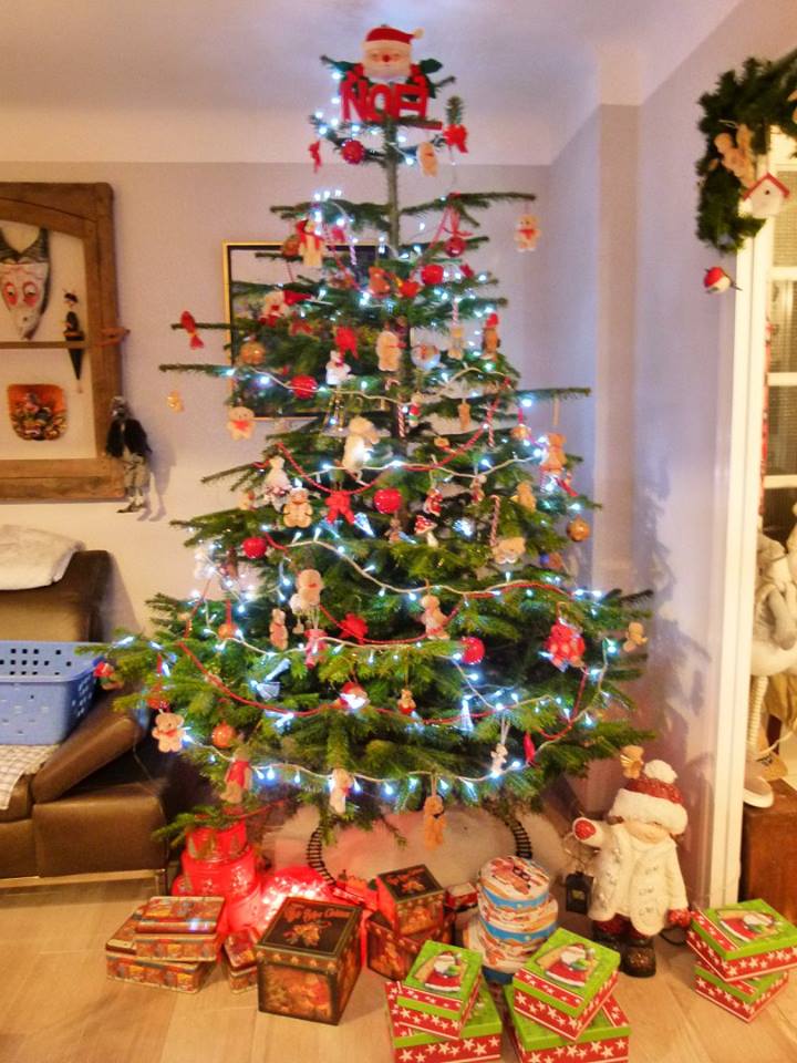Concours du plus beau sapin de Noël 2016 °o° - Page 2 Lps3g511