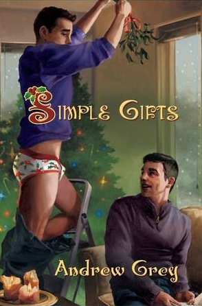 Farm Tome 1.5 - Simple gifts - Andrew Grey  72653810