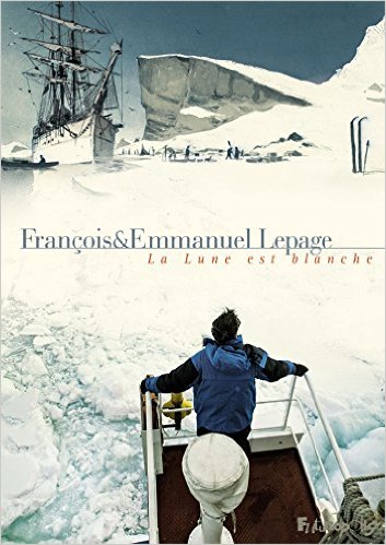 LA LUNE EST BLANCHE - EMMANUEL ET FRANCOIS LEPAGE Lepage10