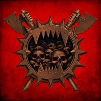 Warhammer Battle : Les nouveaux Guerriers du Chaos 30k-le10