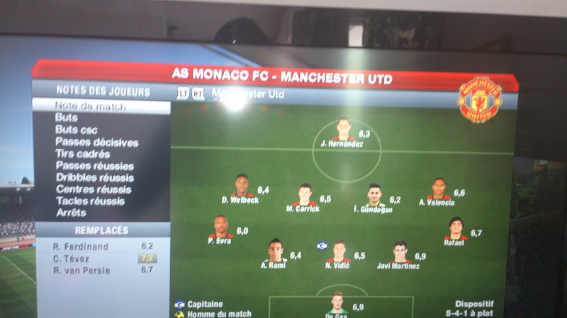 [Journée 4] AS Monaco - Manchester United Dsc_0220