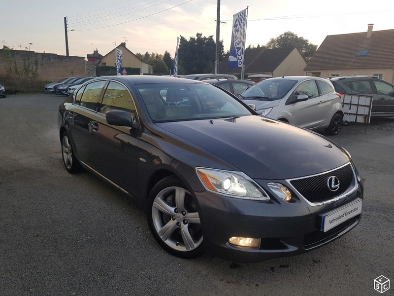 lexus gs 300 ritchy 44e2a210