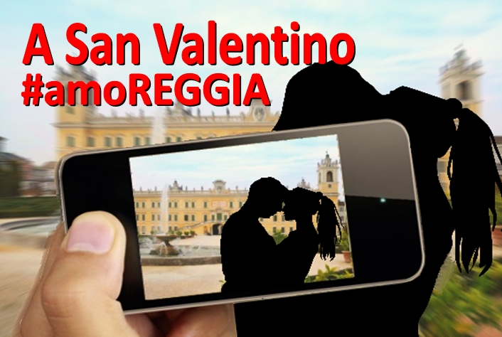 A SAN VALENTINO #amoREGGIA Immagi10