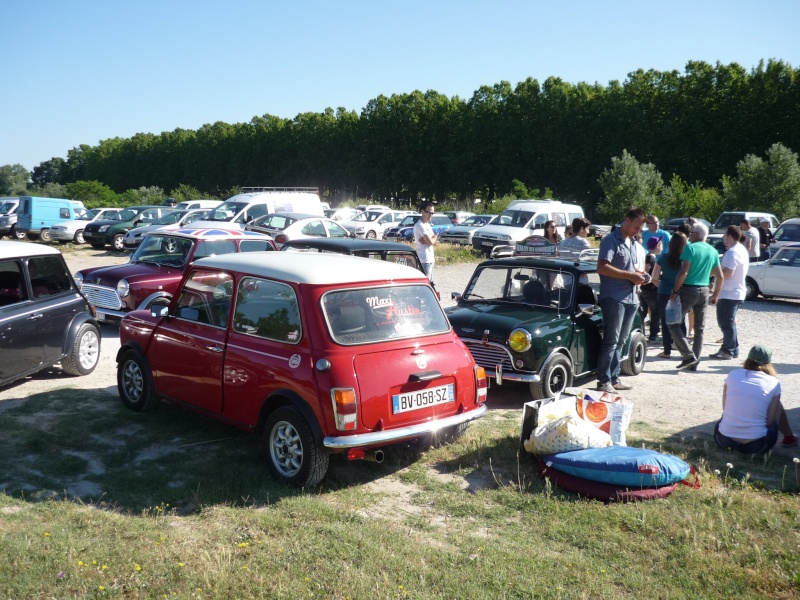 WEEK-END DES MINIACS 2013 - Page 3 06_07_12