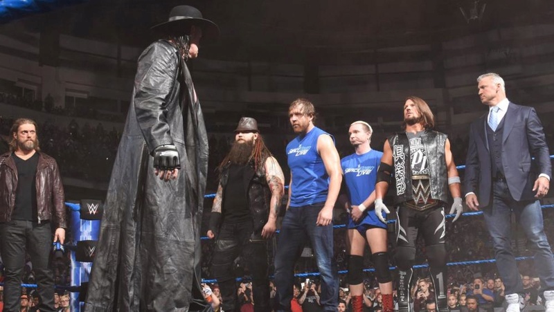 [Compétition] Undertaker vs AJ Styles au Rumble ?  5810