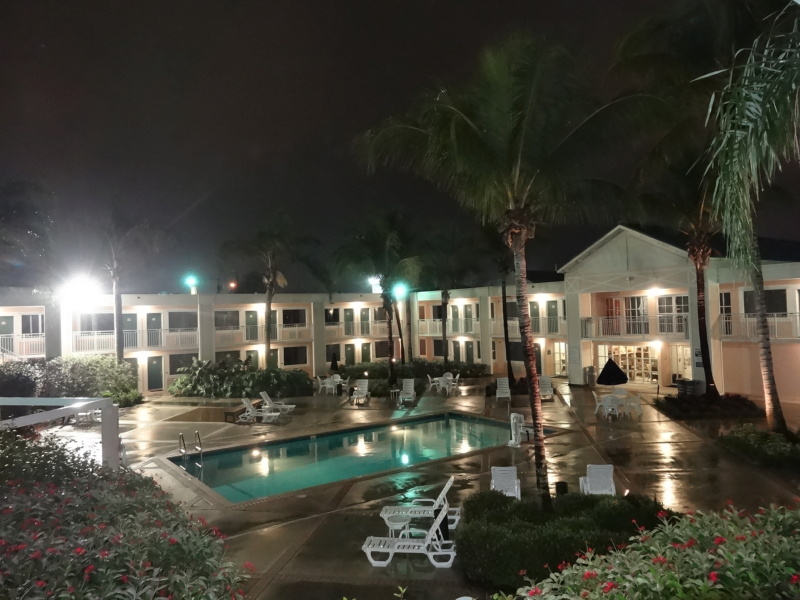 2019 - Avril 2019: Retour en Floride pour un séjour qui - cette fois - tient toutes ses promesses! (WDW-Universal-Côte Ouest-Everglades-Keys-Miami) [terminé] - Page 3 Dsc03113