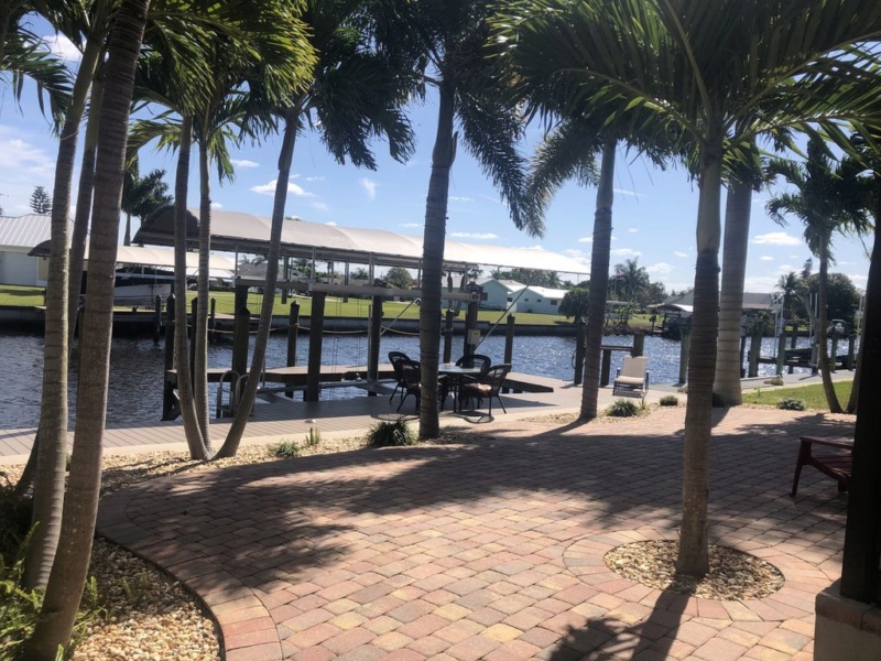 2019 - Avril 2019: Retour en Floride pour un séjour qui - cette fois - tient toutes ses promesses! (WDW-Universal-Côte Ouest-Everglades-Keys-Miami) [terminé] - Page 3 E3011610