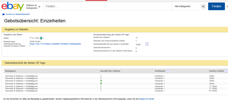 interessante EBAY Auktionen Screen10