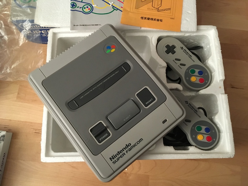 Super Famicom en boite COMPLET Img_0220