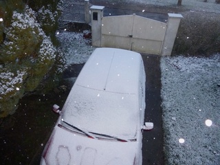 Il a neigé sur la Bourgogne P1020016
