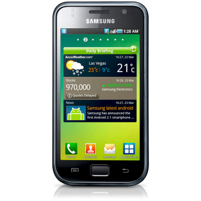 بطاقة تعريف  SAMSUNG i9000 Galaxy S Be-fr_10