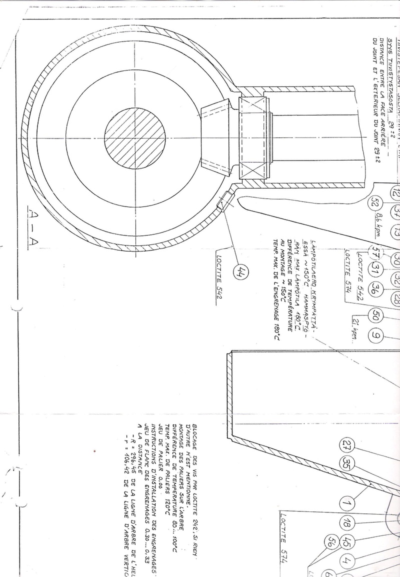 Propulseur Aquamaster / Schottel  63942_10