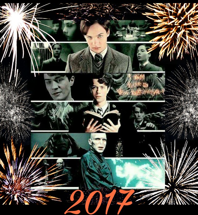 Happy New Year 2017o10