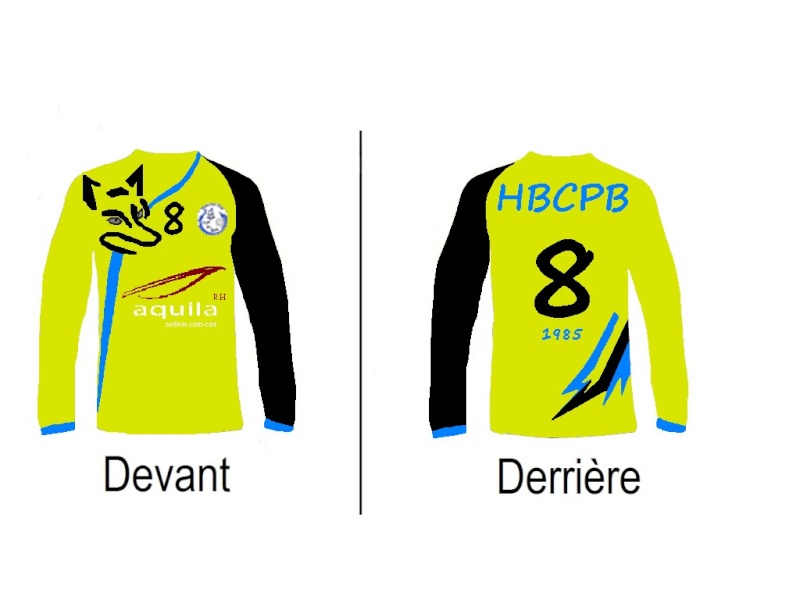 Projet final maillot Maillo16