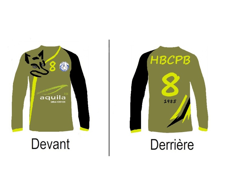 Projet final maillot Maillo27