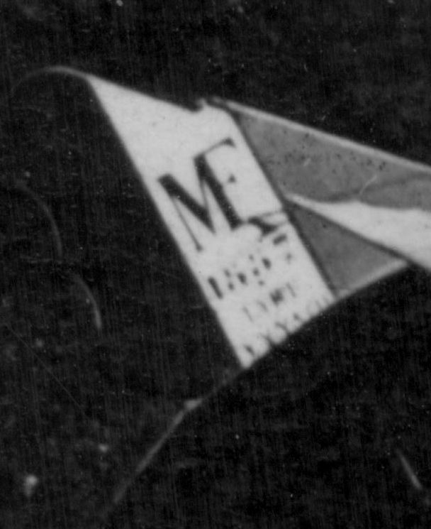 Avion Maurice Farman. Mfarma11
