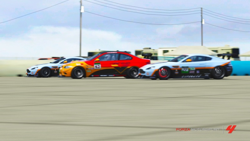 Season 8 Race 1 Sebring International Raceway 50 Laps - Page 4 Overta11