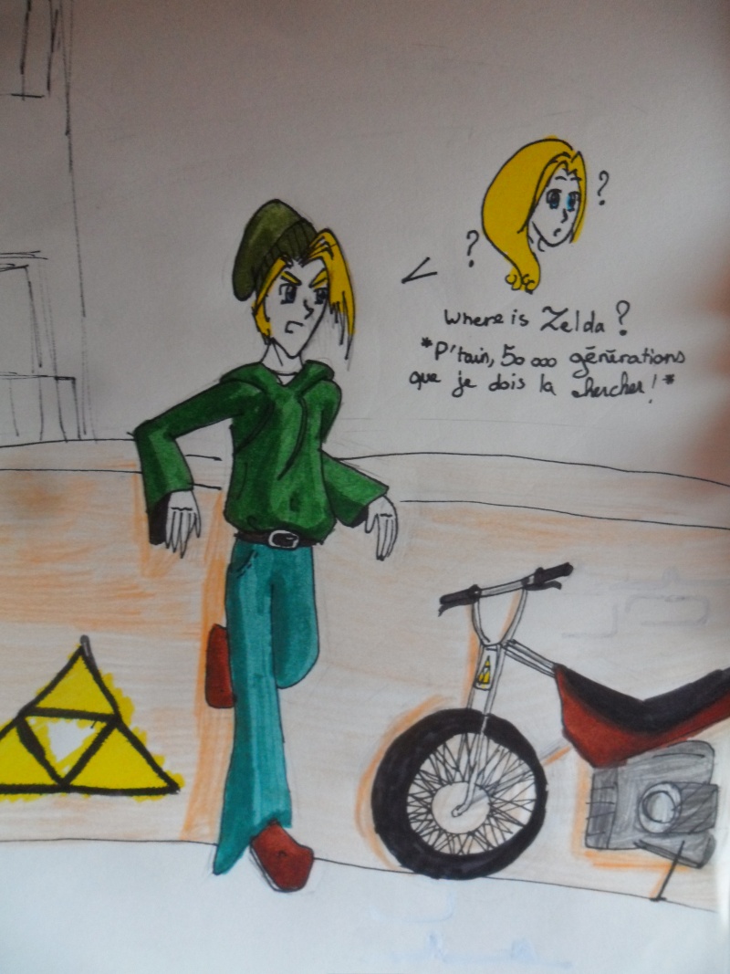 Les pitis dessins de Lady Bubulle - Page 5 Sam_3116