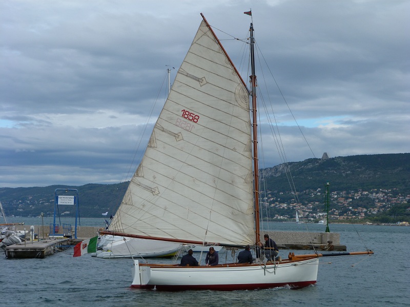 Barcolana 2012 (onip) P1020815