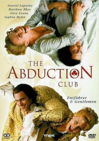 Rabold a nőt! - Abduction Club Rabold10