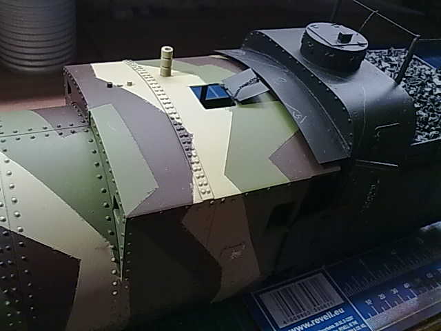Polnische Panzerlok Ti-3 - Seite 5 27112011