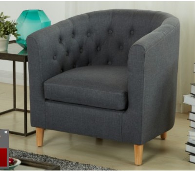 Nouvelle déco pièce à vivre Fauteu12