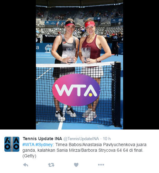 WTA SYDNEY 2017 - Page 4 Untit154