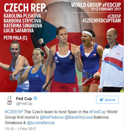 FED CUP 2017 : Groupe Mondial - Page 2 Untit199