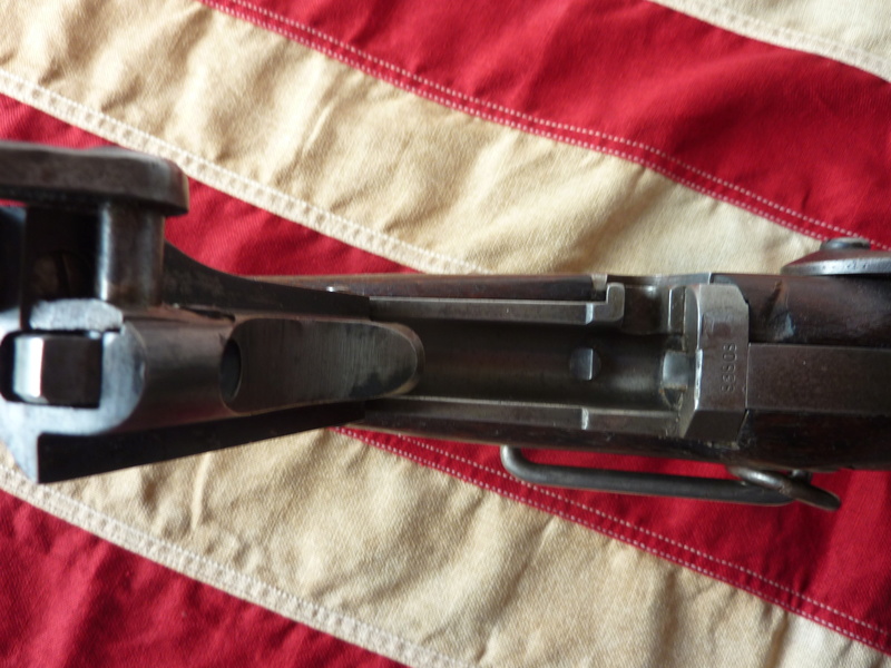 La Carabine de selle Springfield 1873 Spring13
