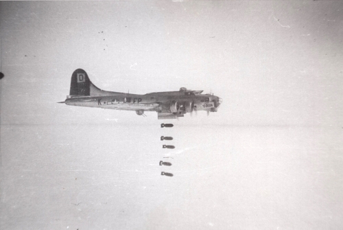 [Airfix] B-17G Flying Fortress 03031611