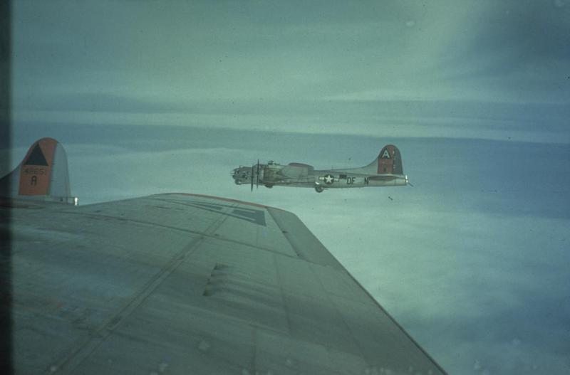 [Airfix] B-17G Flying Fortress Media-11