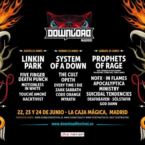Download Festival 2017 - Page 6 15589610