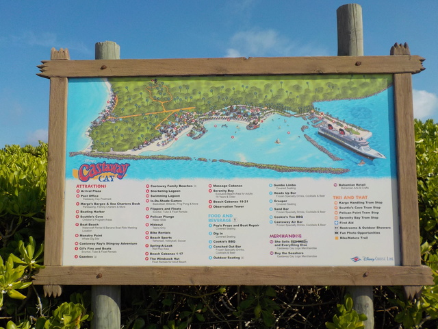 DCL sur le Magic "caraïbes de l'Ouest" (Key West/Grand Cayman/Cozumel/Castaway Cay et deux jours en mer!!) - Page 2 Dscn1631