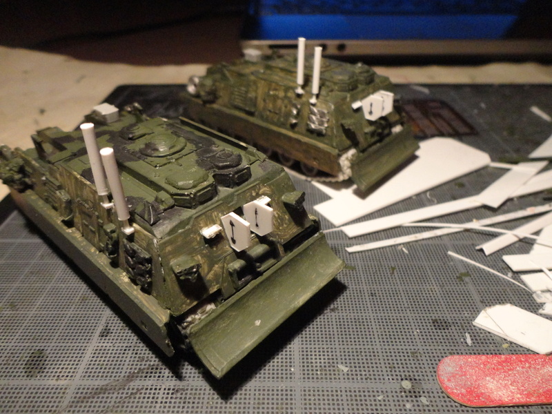 [S&S MODELS] M88A2 HERCULE  MONTAGE FINI !!! Dsc09311