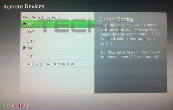 Streaming de áudio e vídeo será mais fácil na nova dashboard da Xbox LIVE.  Conten10