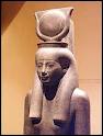 Les origines de la déesse Mère Hathor11