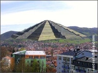 L'origine des pyramides Pyrami18